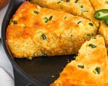 Jalapeno Cornbread – Spend With Pennies