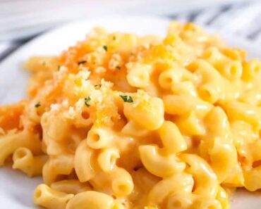 Velveeta Mac and Cheese – Spend With Pennies